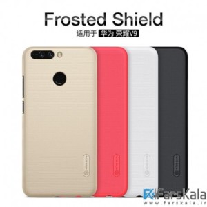 قاب محافظ نیلکین هواوی Nillkin Frosted Shield Case Huawei Honor 8 Pro