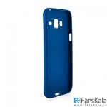 محافظ ژله ای سیلیکونی سامسونگ TT SBORN TPU Case Samsung Galaxy J3