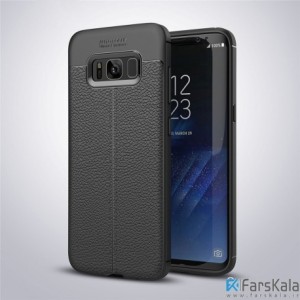 قاب ژله ای گوشی سامسونگ Auto Focus Case Samsung Galaxy S8 Plus