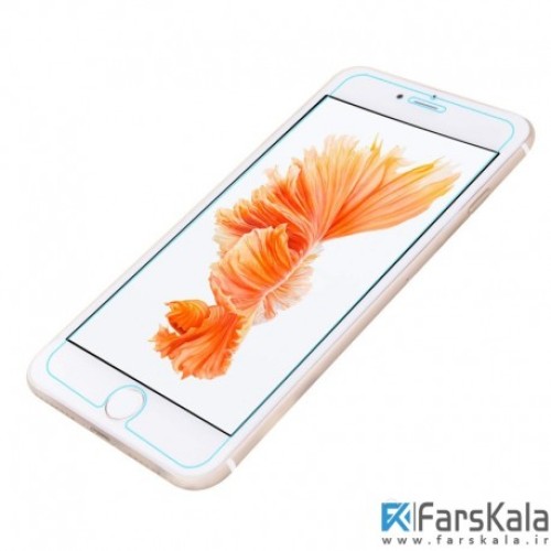 محافظ صفحه نمایش شیشه ای نیلکین  Nillkin H Glass Apple iPhone 8 Plus