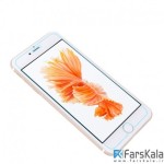 محافظ صفحه نمایش شیشه ای نیلکین  Nillkin H Glass Apple iPhone 8 Plus