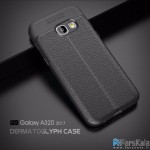 قاب ژله ای گوشی سامسونگ Auto Focus Case Samsung Galaxy A7 2017