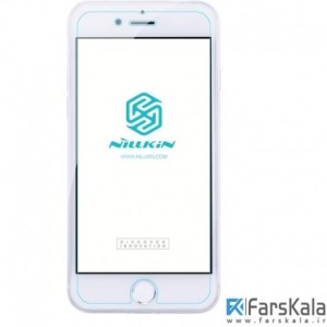 محافظ صفحه نمایش شیشه ای نیلکین Nillkin H Glass Apple iPhone 8