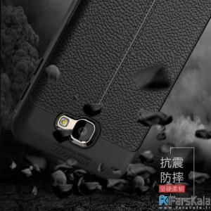 قاب ژله ای گوشی سامسونگ Auto Focus Case Samsung Galaxy J5 Prime