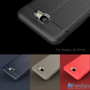 قاب ژله ای گوشی سامسونگ Auto Focus Case Samsung Galaxy J5 Prime
