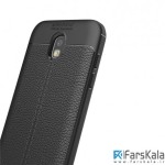 قاب ژله ای گوشی سامسونگ Auto Focus Case Samsung Galaxy J3 Pro