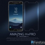 محافظ صفحه نمایش شیشه ای نیلکین Nillkin H+ Glass Samsung Galaxy J7 Plus
