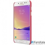 قاب محافظ نیلکین Nillkin Frosted Shield Case Samsung Galaxy J7 Plus