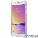 قاب محافظ نیلکین Nillkin Frosted Shield Case Samsung Galaxy J7 Plus