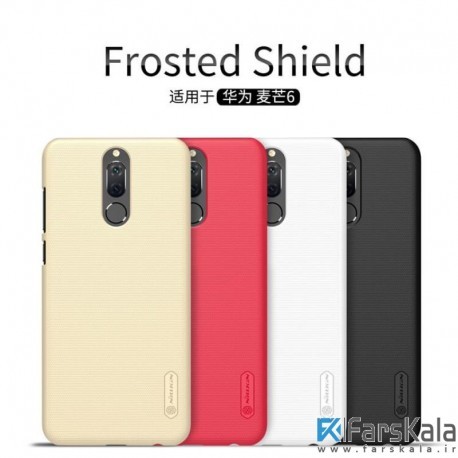 قاب محافظ نیلکین Nillkin Frosted Shield Case Huawei Nova 2i