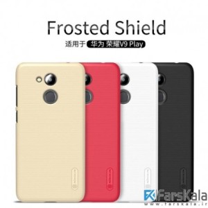 قاب محافظ نیلکین Nillkin Frosted Shield Case Huawei Honor V9 Play