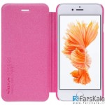 کیف نیلکین Nillkin Sparkle Case Apple iPhone 8 Plus