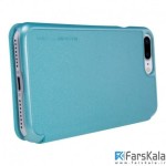 کیف نیلکین Nillkin Sparkle Case Apple iPhone 8 Plus