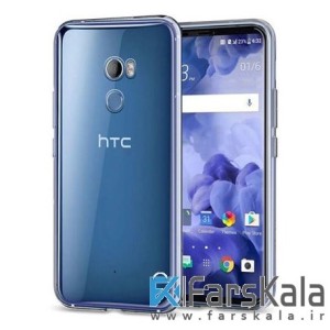 قاب محافظ ژله ای HTC U11 Plus