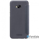 کیف نیلکین Nillkin Sparkle Case Asus Zenfone 4 Selfie Pro ZD552KL