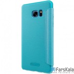 کیف نیلکین Nillkin Sparkle Case Samsung Galaxy Note FE