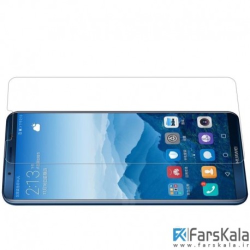 محافظ صفحه نمایش شیشه ای نیلکین Nillkin H+ Glass Huawei Mate 10 Pro