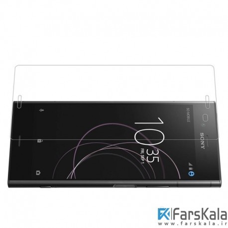 محافظ صفحه نمایش شیشه ای نیلکین Nillkin H+ Glass Sony Xperia XZ1