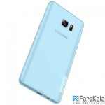 محافظ ژله ای نیلکین Nillkin Nature TPU Case Samsung Galaxy Note FE