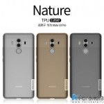 محافظ ژله ای نیلکین Nillkin Nature TPU Case Huawei Mate 10 Pro