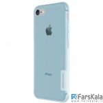 محافظ ژله ای نیلکین Nillkin Nature TPU Case Apple iPhone SE 2020