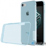 محافظ ژله ای نیلکین Nillkin Nature TPU Case Apple iPhone 8