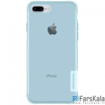 محافظ ژله ای نیلکین Nillkin Nature TPU Case Apple iPhone 8 Plus
