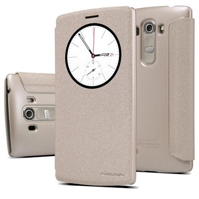 کیف محافظ نیلکین Nillkin-Sparkle برای گوشی LG G4 Beat