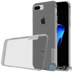 محافظ ژله ای نیلکین Nillkin Nature TPU Case Apple iPhone 8 Plus