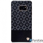 قاب کلاسیک نیلکین Nillkin Oger series cover case for Samsung Galaxy Note FE