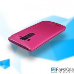 کیف نیلکین Nillkin Sparkle Case LG G4