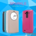 کیف نیلکین Nillkin Sparkle Case LG G4
