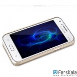 کیف نیلکین Nillkin Sparkle Case Samsung Galaxy J1