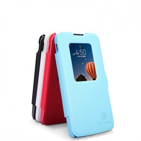 کیف محافظ نیلکین Nillkin-Fresh  برای گوشی LG L90