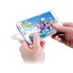 کیف محافظ نیلکین Nillkin-Sparkle برای گوشی LG G Pro Lite Dual Sim