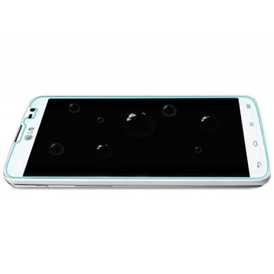 محافظ صفحه نمایش شیشه ای H نیلکینNillkin برای LG G Pro Lite Dual Sim