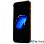 قاب محافظ چرمی Nillkin M-Jarl برای Apple iPhone 8 Plus