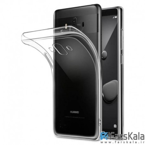 قاب محافظ ژله ای برای Huawei Mate 10