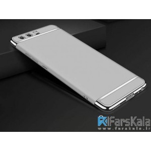 محافظ صفحه نمایش شیشه ای برای Huawei P10 Plus