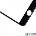 محافظ صفحه نمایش شیشه ای نیلکین  Nillkin 3D AP+ Pro edge Fullscreen tempered glass Apple iPhone 8 Plus