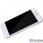 محافظ صفحه نمایش شیشه ای نیلکین  Nillkin 3D AP+ Pro edge Fullscreen tempered glass Apple iPhone 7 Plus