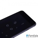 محافظ صفحه نمایش شیشه ای نیلکین  Nillkin 3D AP+ Pro edge Fullscreen tempered glass Apple iPhone 7 Plus