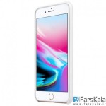 قاب محافظ سیلیکونی نیلکین Nillkin Flex liquid Apple iPhone 8 Plus