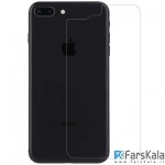 محافظ  پشت شیشه ای نیلکین  Nillkin Amazing H back cover Apple iPhone 8 Plus