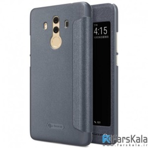 کیف نیلکین Nillkin Sparkle Case Huawei Mate 10 Pro