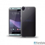 قاب محافظ ژله ای برای HTC Desire 650