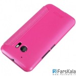 کیف نیلکین اچ تی سی Nillkin Sparkle Case HTC 10