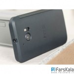 کیف هوشمند Ice Dot View برای گوشی HTC 10