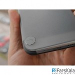 کیف هوشمند Ice Dot View برای گوشی HTC 10
