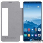 کیف چرمی نیلکین Nillkin Qin Leather Case Huawei Mate 10 Pro